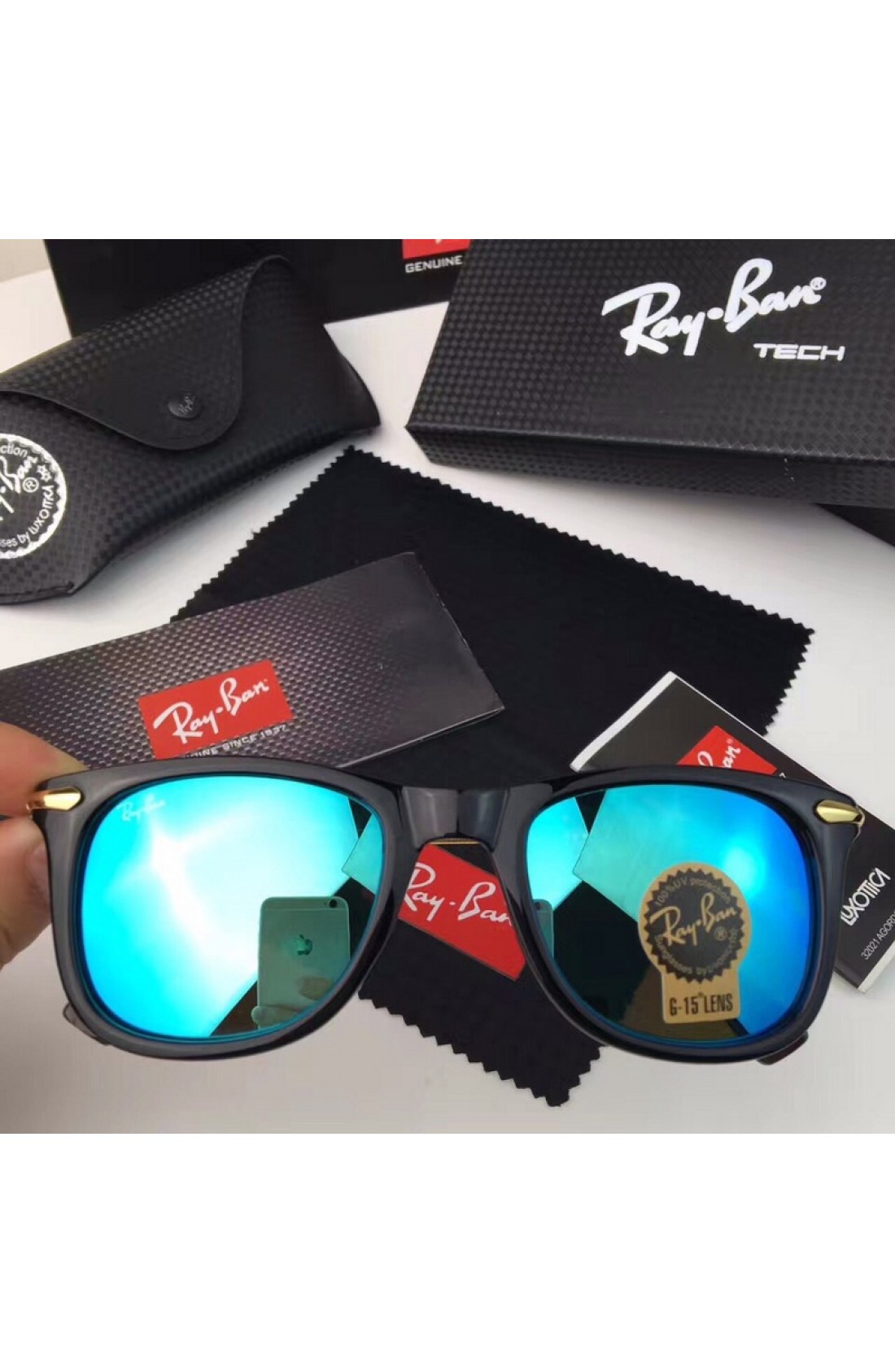 ray bans for less