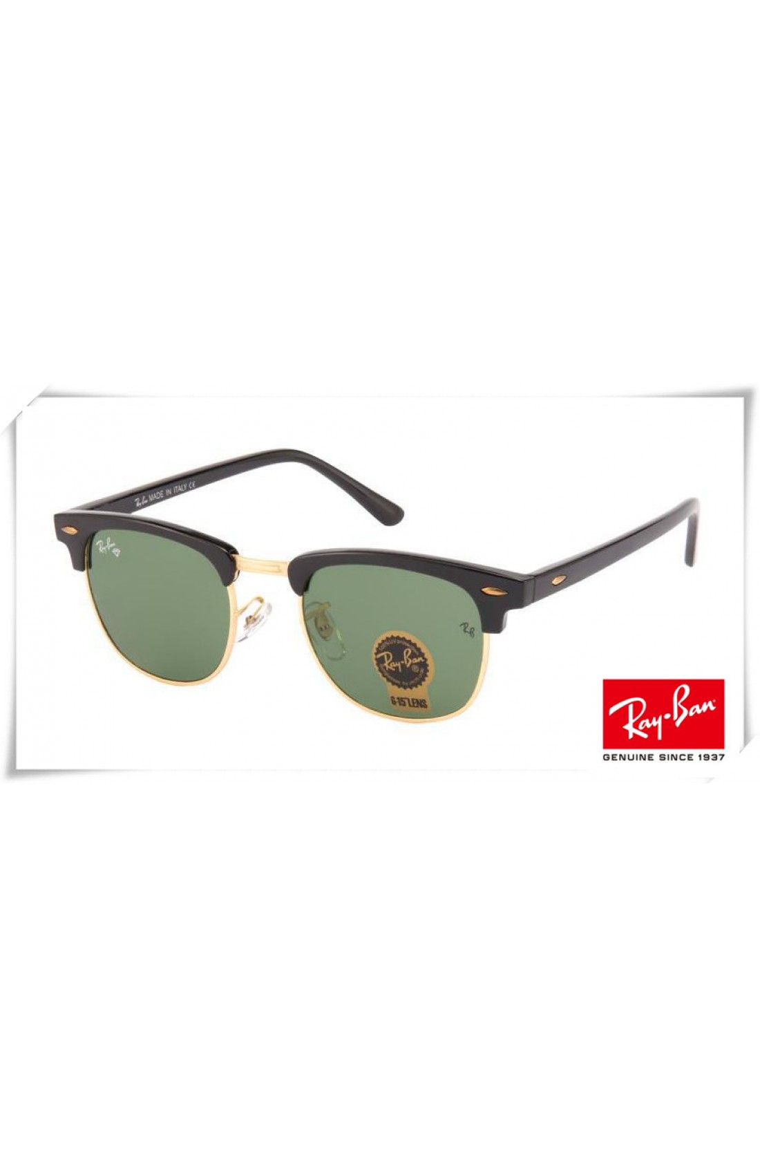 ray ban clubmaster best price